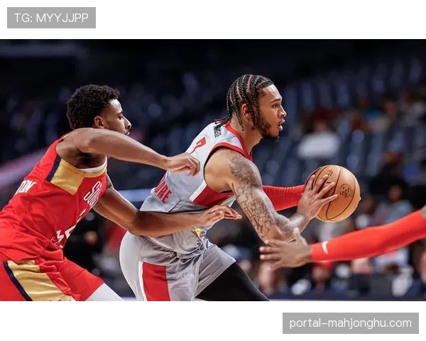 从G联赛到轮换关键:卡姆·惠特摩尔在火箭队的三月爆发