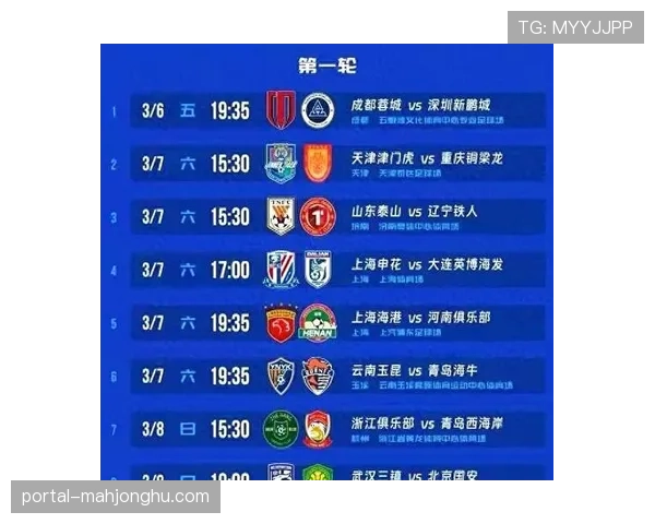 【2026年4月中超联赛·赛前·前瞻2026赛季中超前瞻：沪上双雄阵容补强，争冠格局是否生变？