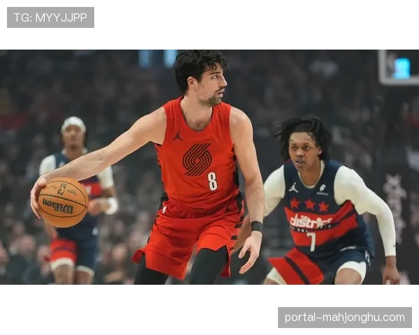 开拓者123-88狂胜奇才,卡马拉23分7篮板 开拓者123-88狂胜奇才,卡马拉23分7篮板